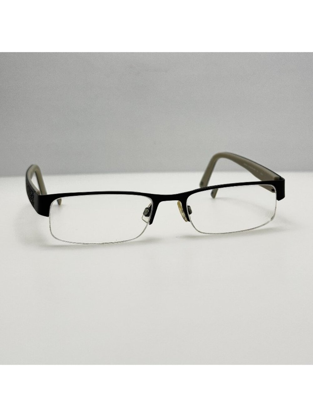 Joseph Abboud Eyeglasses Eye Glasses Frames JOE 4024 001 52-17-140